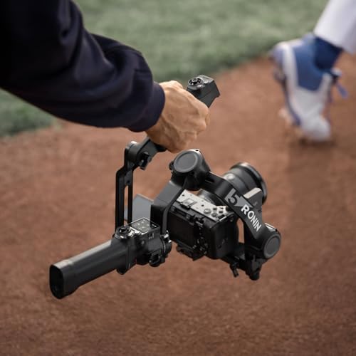 DJI: 【ジャンク・1円〜】DJI Roninシリーズ アクセサリー一式 展示品 