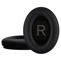 Amazon | Bose（ボーズ） QC45 ヘッドホン対応 交換用イヤーパッド