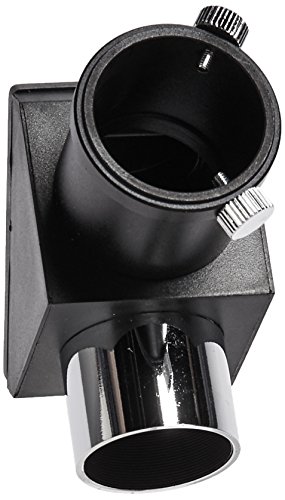 Meade Instruments 07202#918A Prisme Diagonal 1,25"