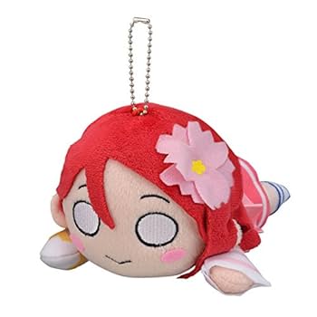 Amazon.co.jp: ラブライブ! サンシャイン‼寝そべりぬいぐるみ