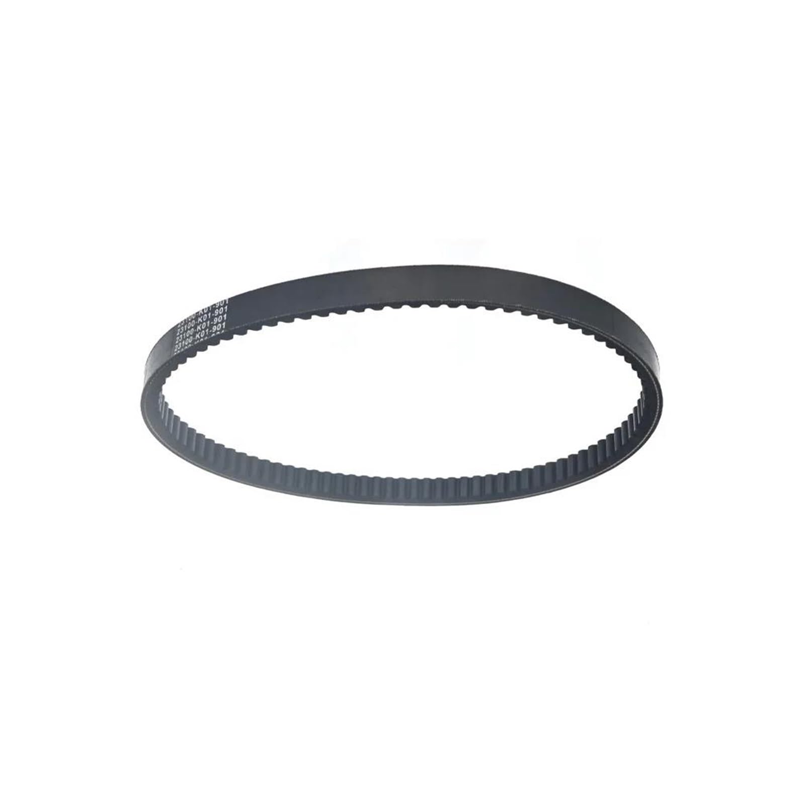 Courroie de transmission moto pour trajets urbains SH150 ABS - 6
