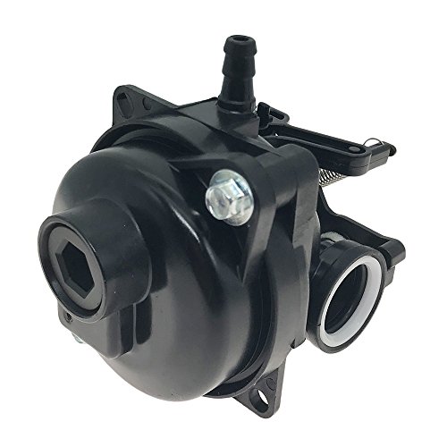New 799584 Carburetor Carb Replacement with Mounting Gasket Kit for Briggs Stratton 9P702 09P702 550EX Engine