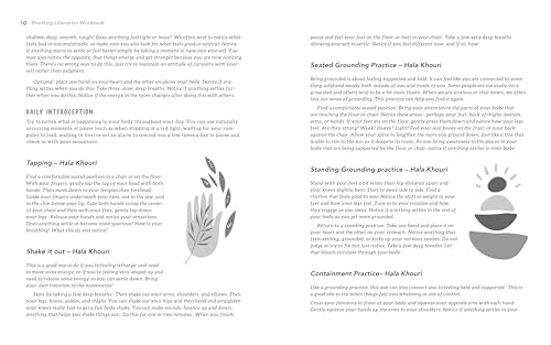 Practicing Liberation Workbook: Radical Tools for Grassroots Activists, Community Leaders, Teachers, and Caretakers Working Toward Social Justice - Image 6