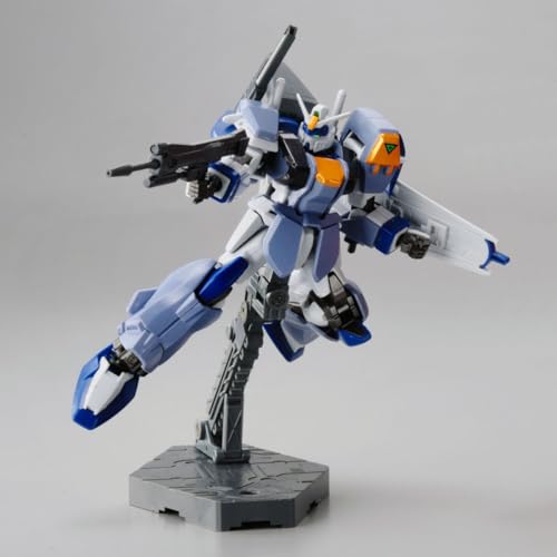 HGGS 1/144 R02 Duel Gundam Assault Shroud miniatura 3