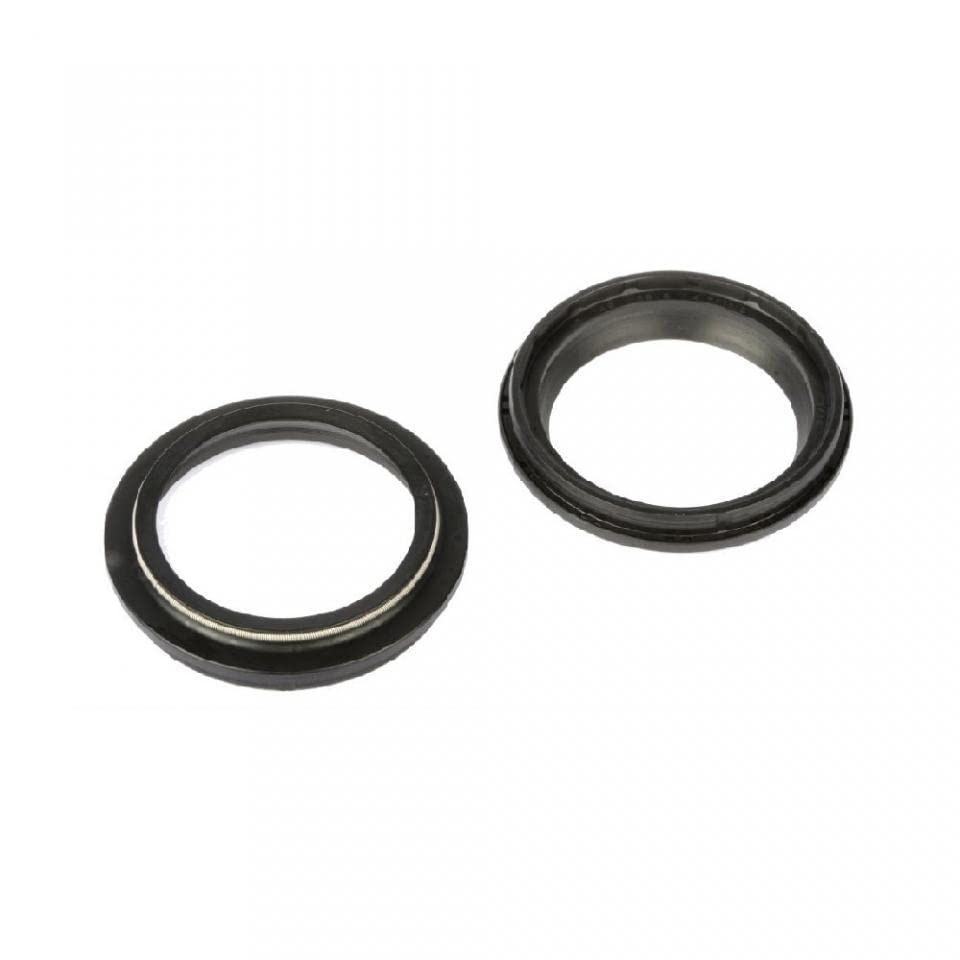 Cache poussière de fourche Kyoto pour Yamaha 450 Yz-F 4T