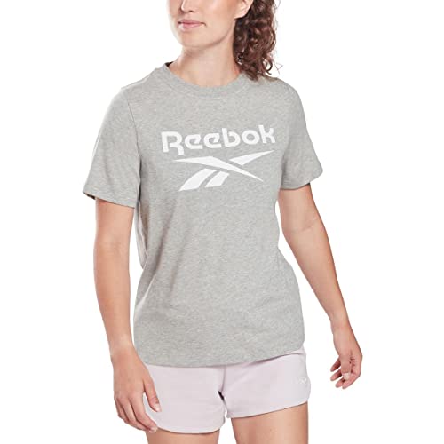 Image of Reebok Women's Logo Tee