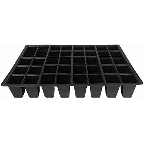 Elixir Gardens 40 Cell Seed Starter Tray Cover