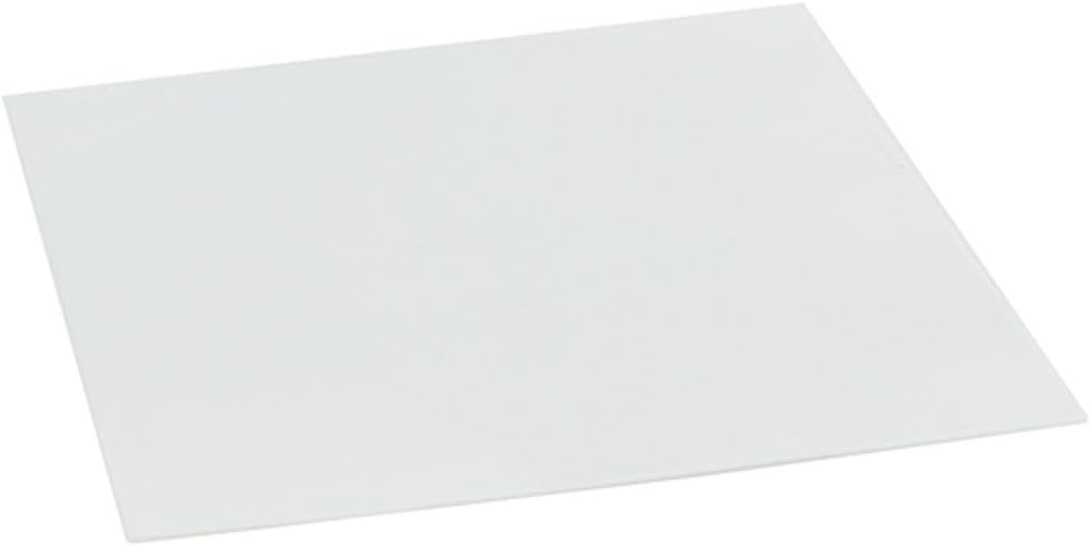 Phobya Thermal Pad XT 7W/mk, 100mm x 100mm, 0.5mm Electronics