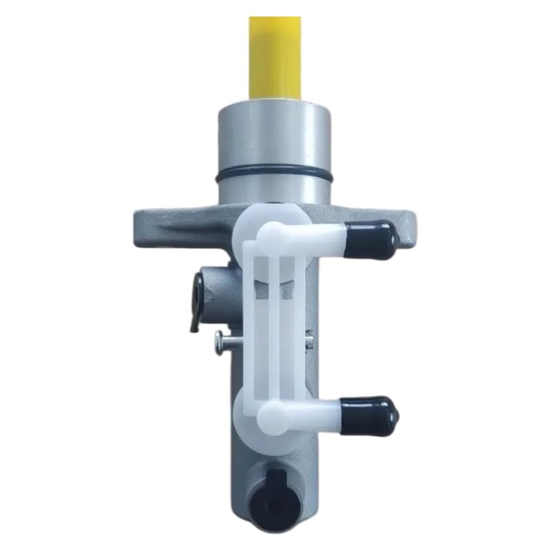 Cilindro maestro de embrague suave y preciso para camiones DFSK DFM SOKON K01 K02 5