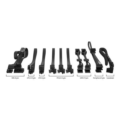 Build My PC, PC Builder, Cooler Master MPX-7503-AFAG-BUS