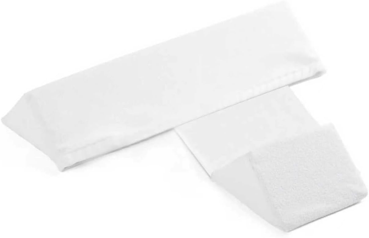 Side Sleeper Weddge Adjustable Soft and Breathable Cushion