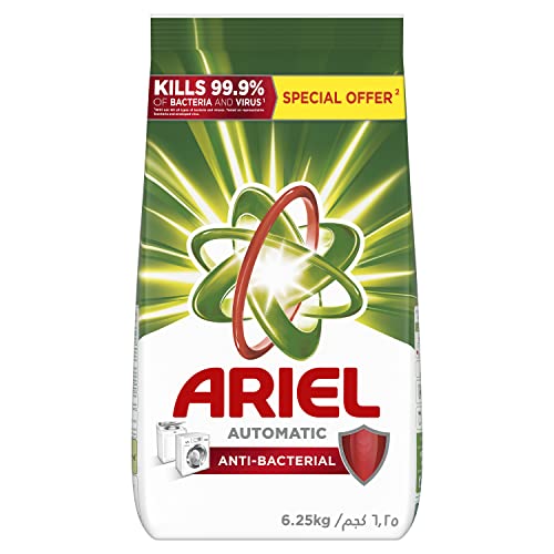 amazon.ae Best Sellers The best items in Powder Laundry Detergent