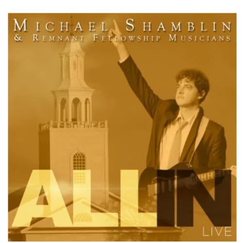 A Chronicle of Zion It Needs To Listen To: The Michael S. Black Conversations Part 6