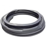 Dichtung DC6120219A Tür OBLOBLOB LAVATRICE SAMSUNG ORIGINAL 3778156