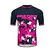 Produktbild UGLY FROG Sommer Herren Cycling Jersey Männer Radfahren Trikots & Shirts Atmungsaktiv Mode Bunt Sport Bekleidung