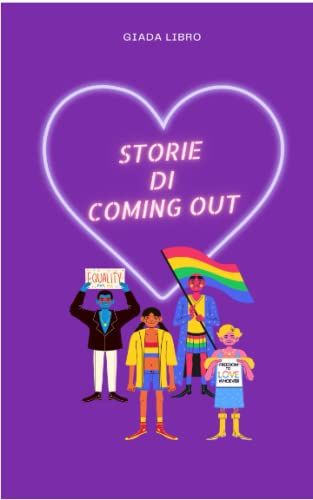 Storie di Coming Out