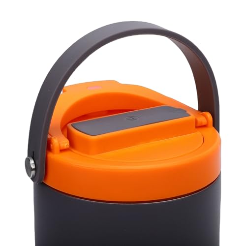 Cafetera Portátil con Extracción Eléctrica 600 mL miniatura 6