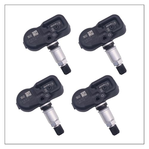 Capteur 4260730071 TPMS mesure précise de pression et température