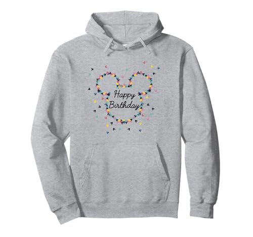 Mickey and Friends Hoodie pour Vos Sorties en Famille