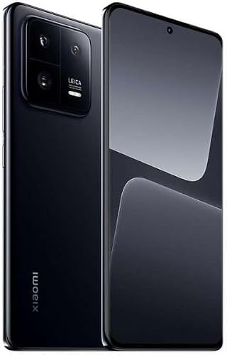 Xiaomi 13 Pro - vue 8