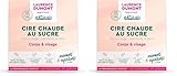 Laurence Dumont - Cire Chaude au Sucre Visage et Corps - Peau lisse et douce jusqu'à 4 sem...