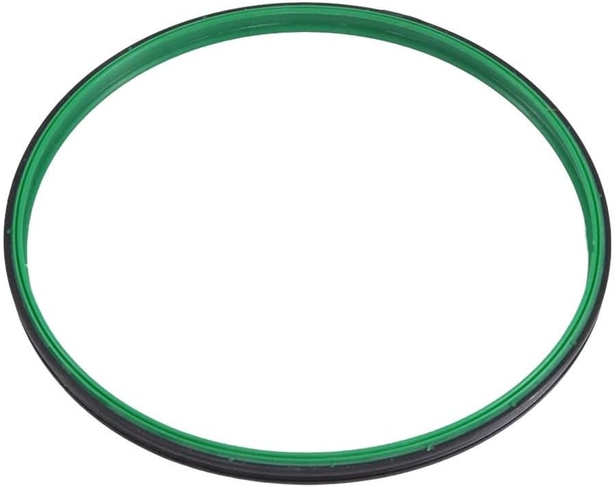 Sealing for Ring for TM31 Replacement - Large Silicone Seal for Ring Compatible with for Thermomix for TM31, 18.5 cm, Nylon + Silicone Material, 1 Pack