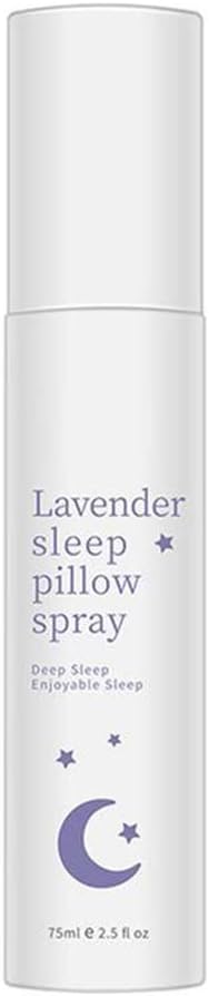 spray per il sonno alla lavanda per bambini