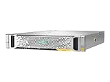 HP StoreVirtual 3200 SAN Array - 25 x HDD Supported - 25 x SSD Supported
