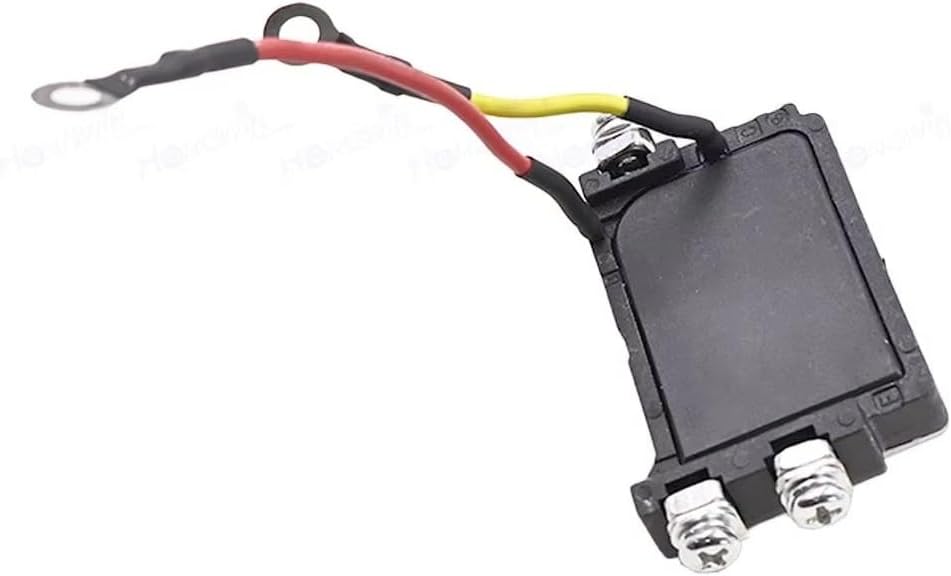 Ignition Control Module, Ignition Cables, for Toyota, for Corolla, for Celica, for Prizm 1.6L 1.8L 1993 1994 1995 8962012680 8962016680 89620-12440 Ignition Control Module