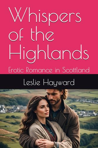 Whispers of the Highlands (Highland Series)