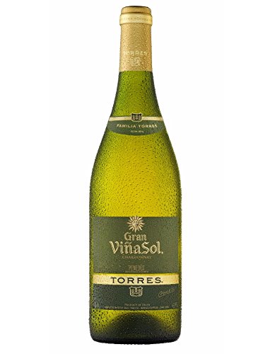 Torres Gran Vina Sol 6 x 0,75 Liter