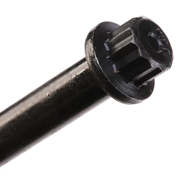 Juego de tornillos de culata Ajusa 81032000 para motor 3