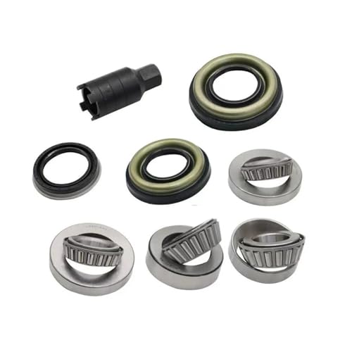 Kit roulement différentiel LM50134R Cadillac ATS F-577158 haute performance