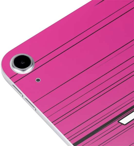 Skinit Decal Tablet Skin Compatible with iPad 11th Gen (2025) - Officially Licensed Dragon Ball Z Frieza Evolution Design