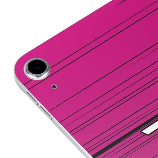 Skinit Decal Tablet Skin Compatible with iPad 11th Gen (2025) - Officially Licensed Dragon Ball Z Frieza Evolution Design