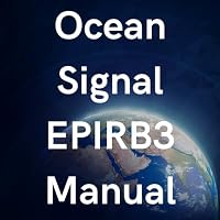 EPIRB Ocean Signal RescueME EPIRB1 - Beacon Di Emergenza GPS Satellite