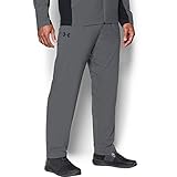 Under Armour Men's Tricot Lined Warm Up Pant