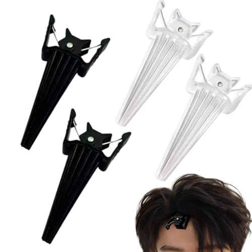 Volume Pincher - Volume Pincher for All, 13-Pin Root Lift Hair Tool