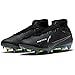 Produktbild Nike Herren Zoom Mercurial Superfly 9 Elite Sg-Pro Anti-Clog Traction Football Shoes, Black/Dk Smoke Grey-Summit White-Volt, 39 EU