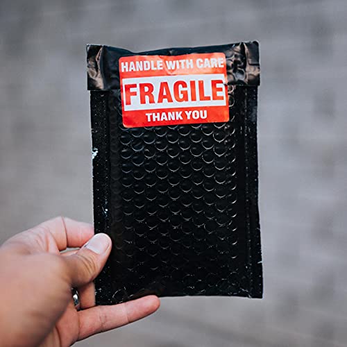 『It's All So...Fragile...』のカバーアート