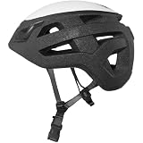 Mammut Unisex Wall Rider 2.0 Kletterhelm, white-black, 52-57CM
