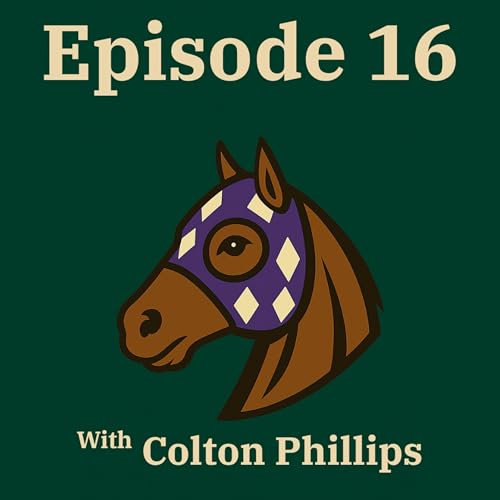 White Abarrio Scratched, Griffin Johnon Faces Backlash for an Award Won? CAW Lawsuit and More on the Future of Racing