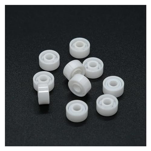 Roulement céramique MR105 anti corrosion haute performance 5mm