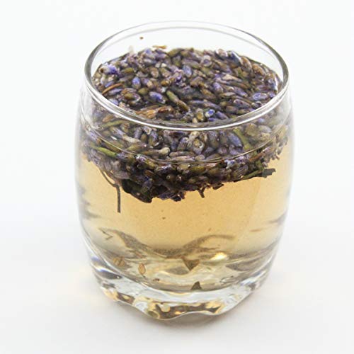 通用 50g Té de Flores secas de Lavanda Comida Verde Té de Hierbas Chinas Regalo Bueno para Dormir - Imagen 7