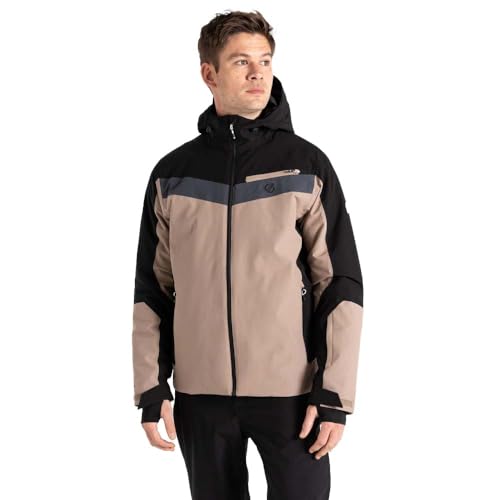 Veste de ski homme Dare2b imperméable chaude manteau hiver montagne