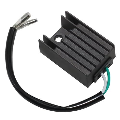 �A�W���X�^�[ Compatible With For XR600R XR600RA 1988 1989 1990 �I�[�g�o�C�p�d�����M�����[�^�[������A�N�Z�T���[ OEM:31400-MN1-640