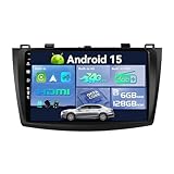 ▶【Funciones】Salida de audio coaxial superior / Bluetooth 5.0 dual / Admite reproducción 4K (3840 × 2160 píxeles) / Navegación GPS en línea y fuera de línea / Pantalla dividida / Punto de acceso Wi-Fi de banda dual a Internet / Control del volante / Radio FM RDS / USB dual Entrada / Música / Cámara AHD - Pantalla IPS / Mirror Link / Hdmi-Output.