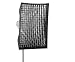 Produktbild JINBEI EM 60x90 cm Grid Softbox Bowens/Walimex Blitz