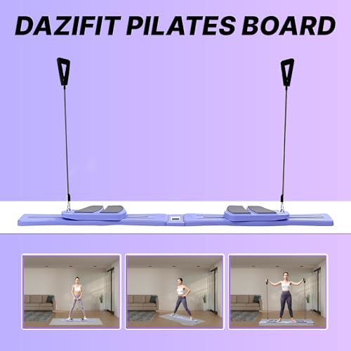 DAZIFIT Pilates Board 8-in-1 Set の商品画像 5