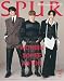 SPUR　2025年12月号 ウォンビン・ソヒ・アントン(RIIZE)表紙版